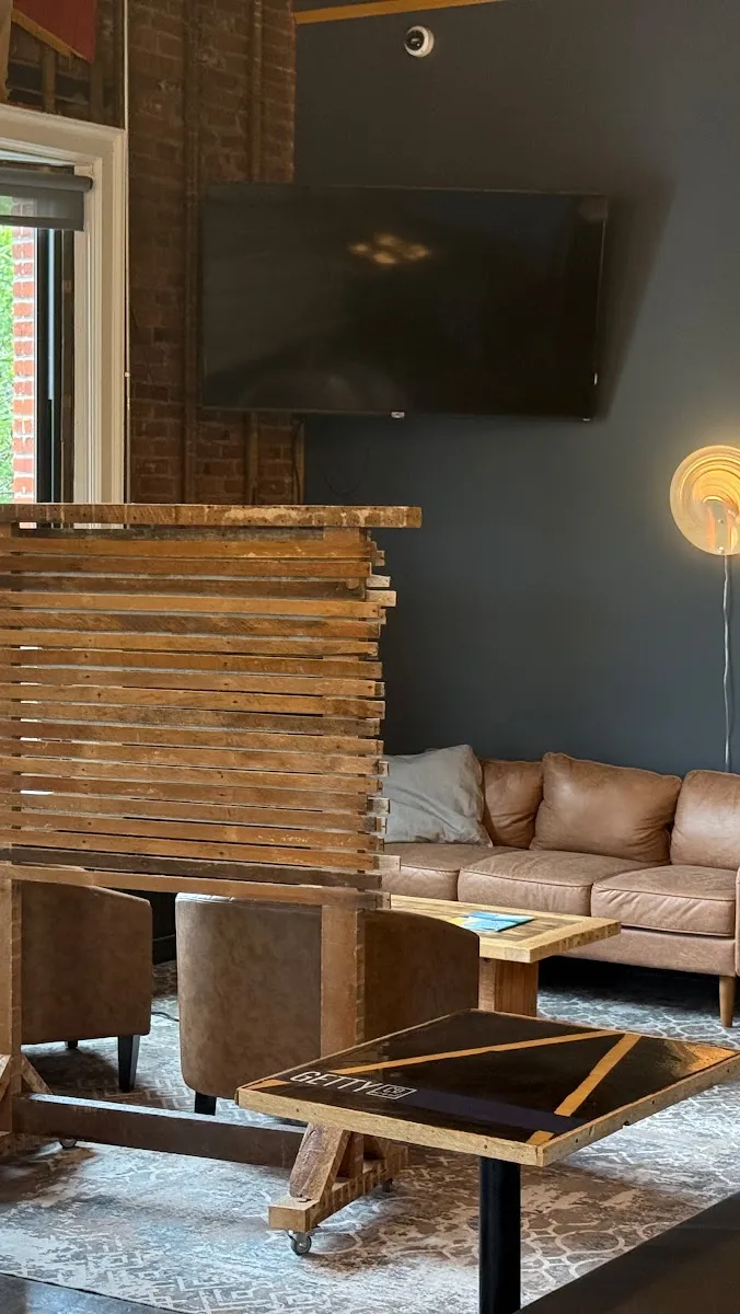 Getty Cowork