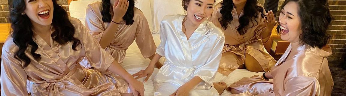 Glamour Beauty