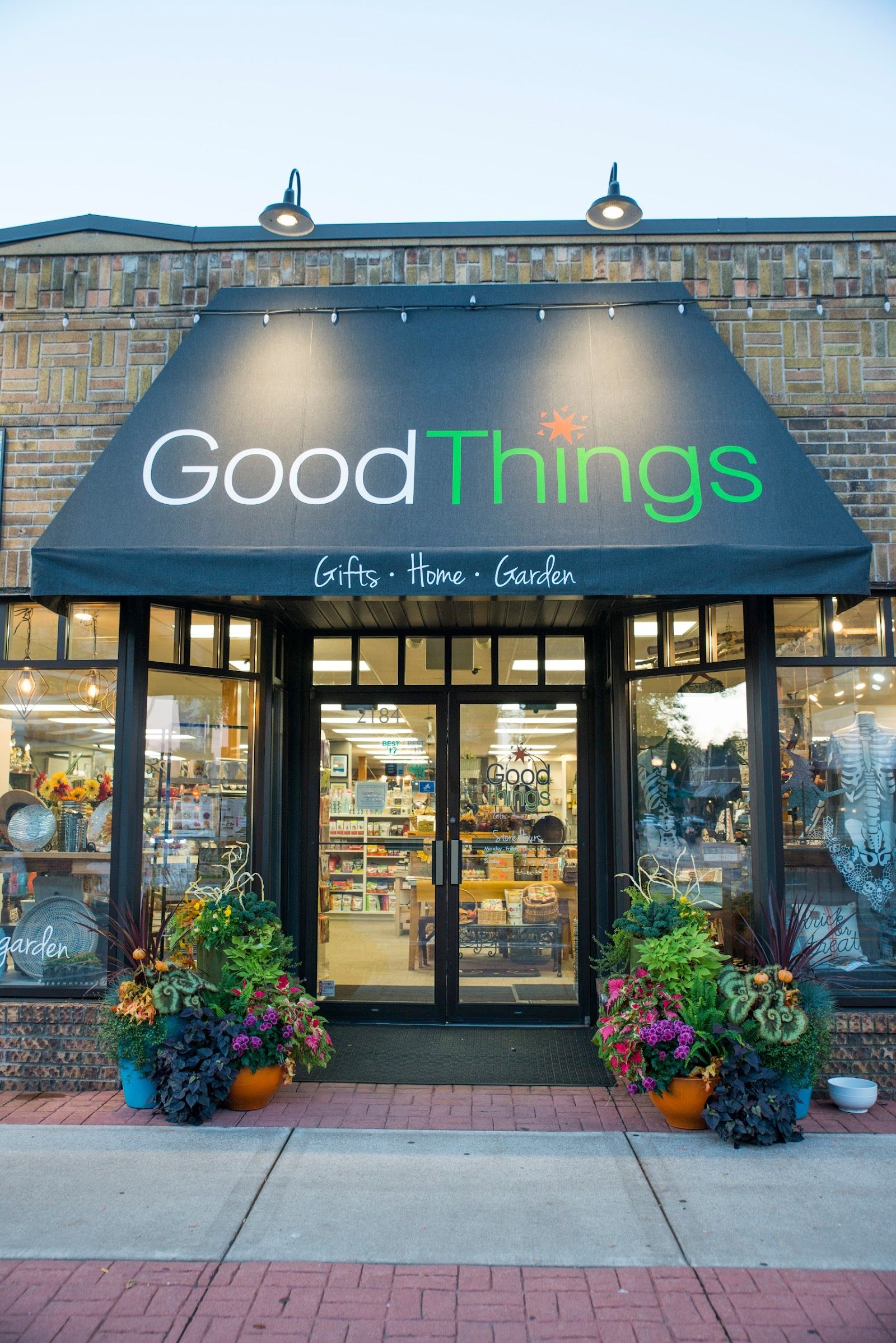 Good Things