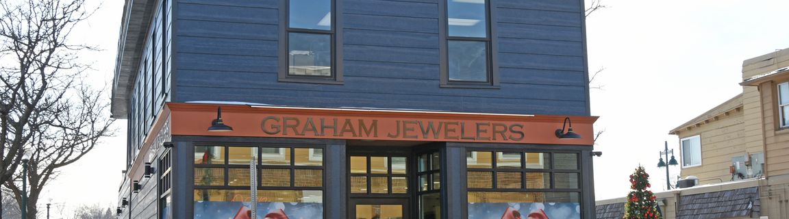 Graham Jewelers