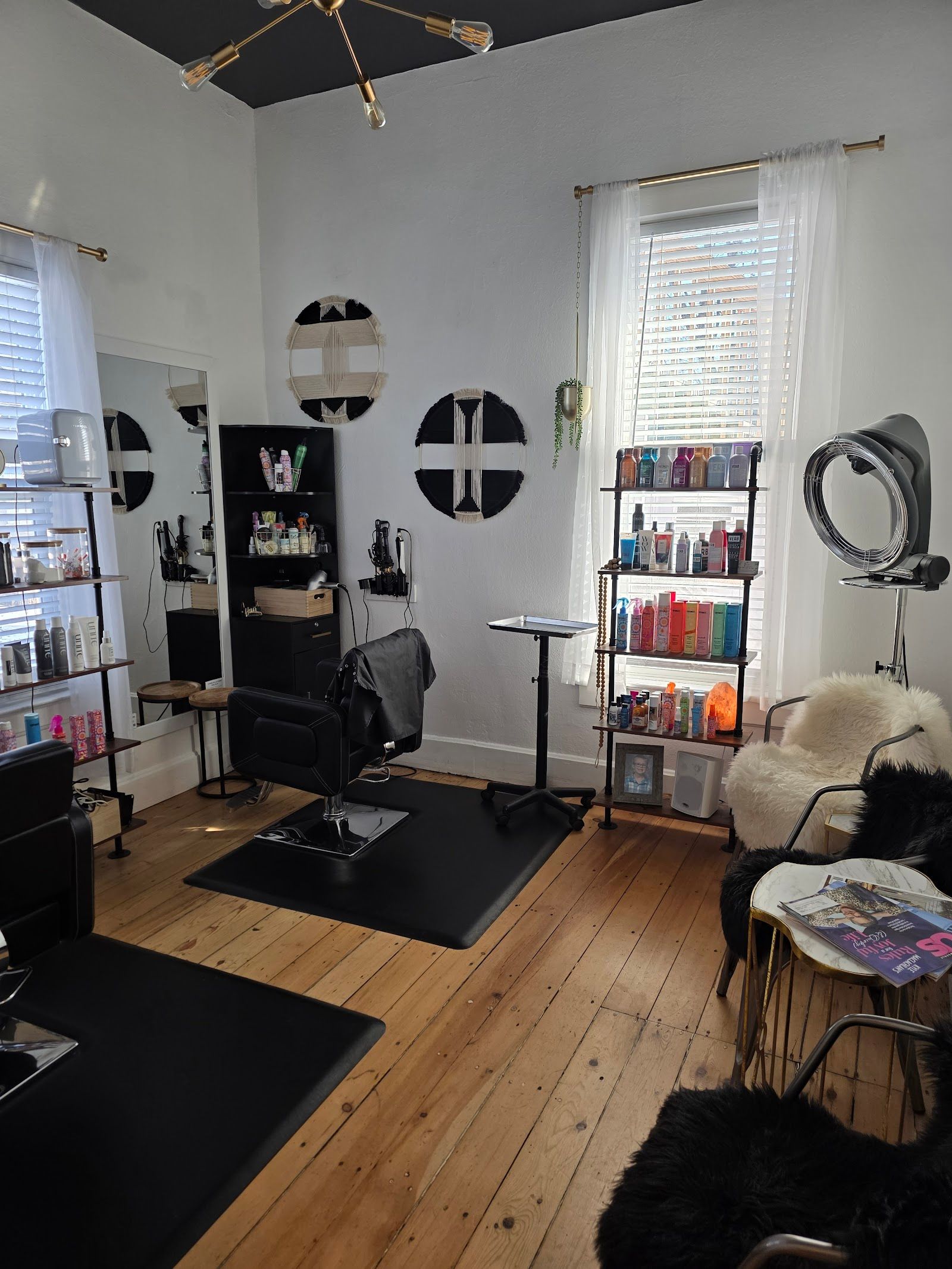 Hair Bar Salon & Med Spa