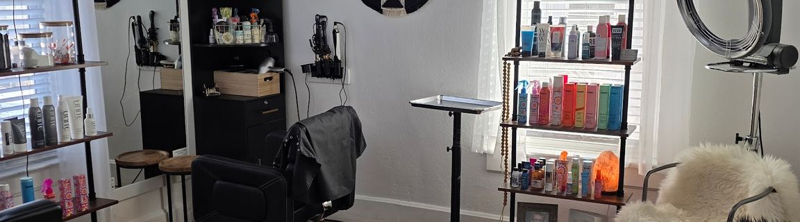 Hair Bar Salon & Med Spa
