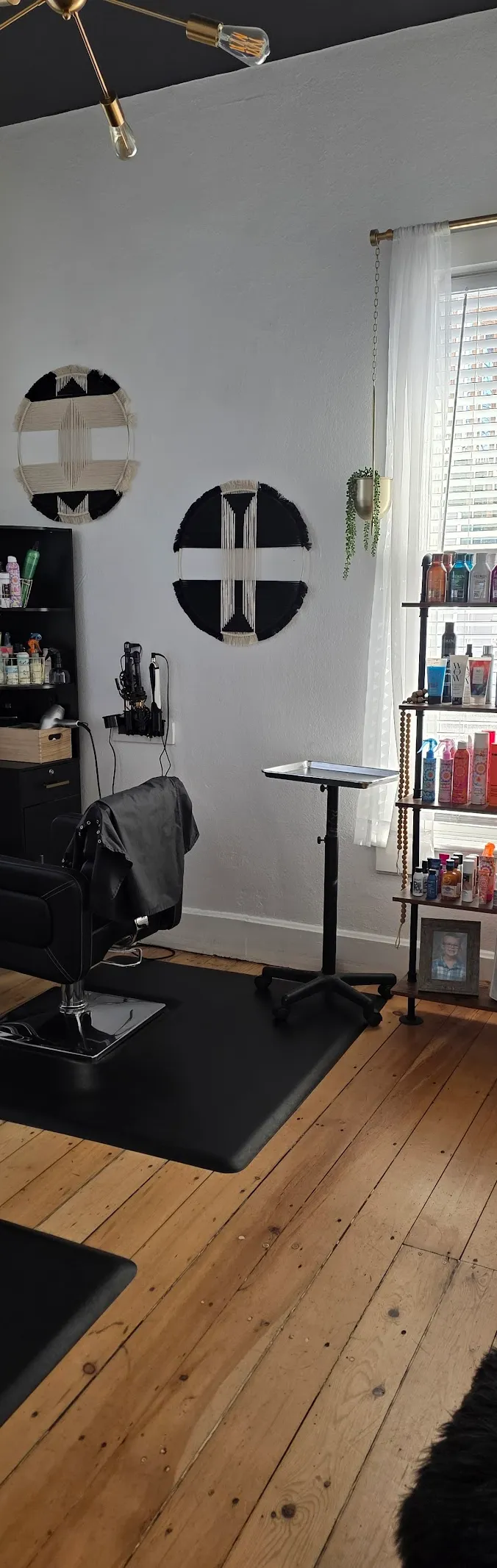Hair Bar Salon & Med Spa