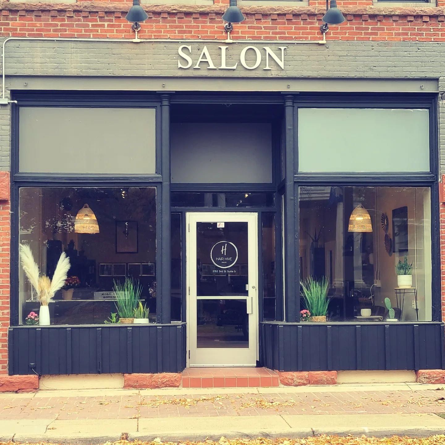 Hair Hive Salon