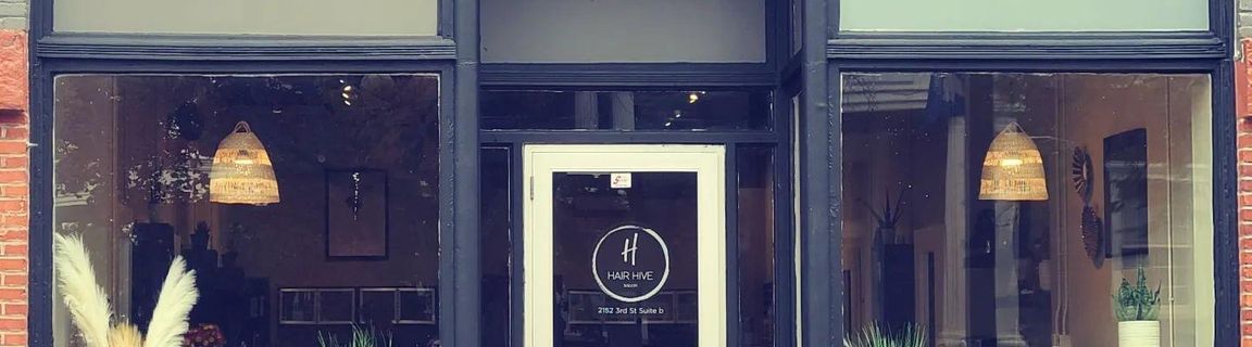 Hair Hive Salon