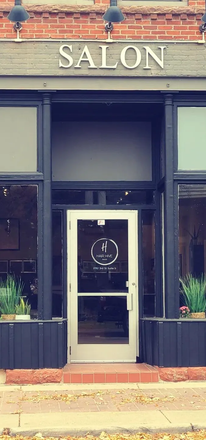 Hair Hive Salon