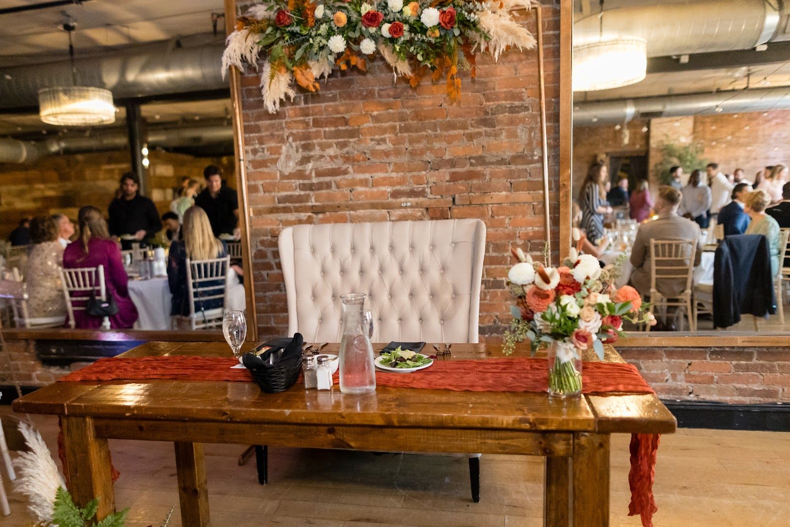 Hazel & Goose Urban Flower Farm & Floral Creations
