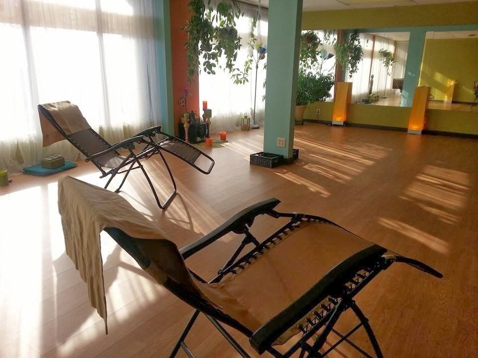Healing Within Acupuncture & Wellness Studio