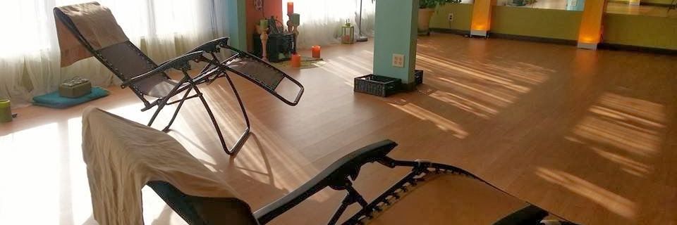 Healing Within Acupuncture & Wellness Studio
