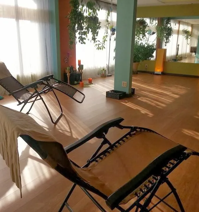 Healing Within Acupuncture & Wellness Studio