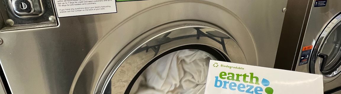 Hometown Laundry Wash & Fold