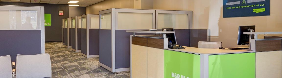 H&R Block
