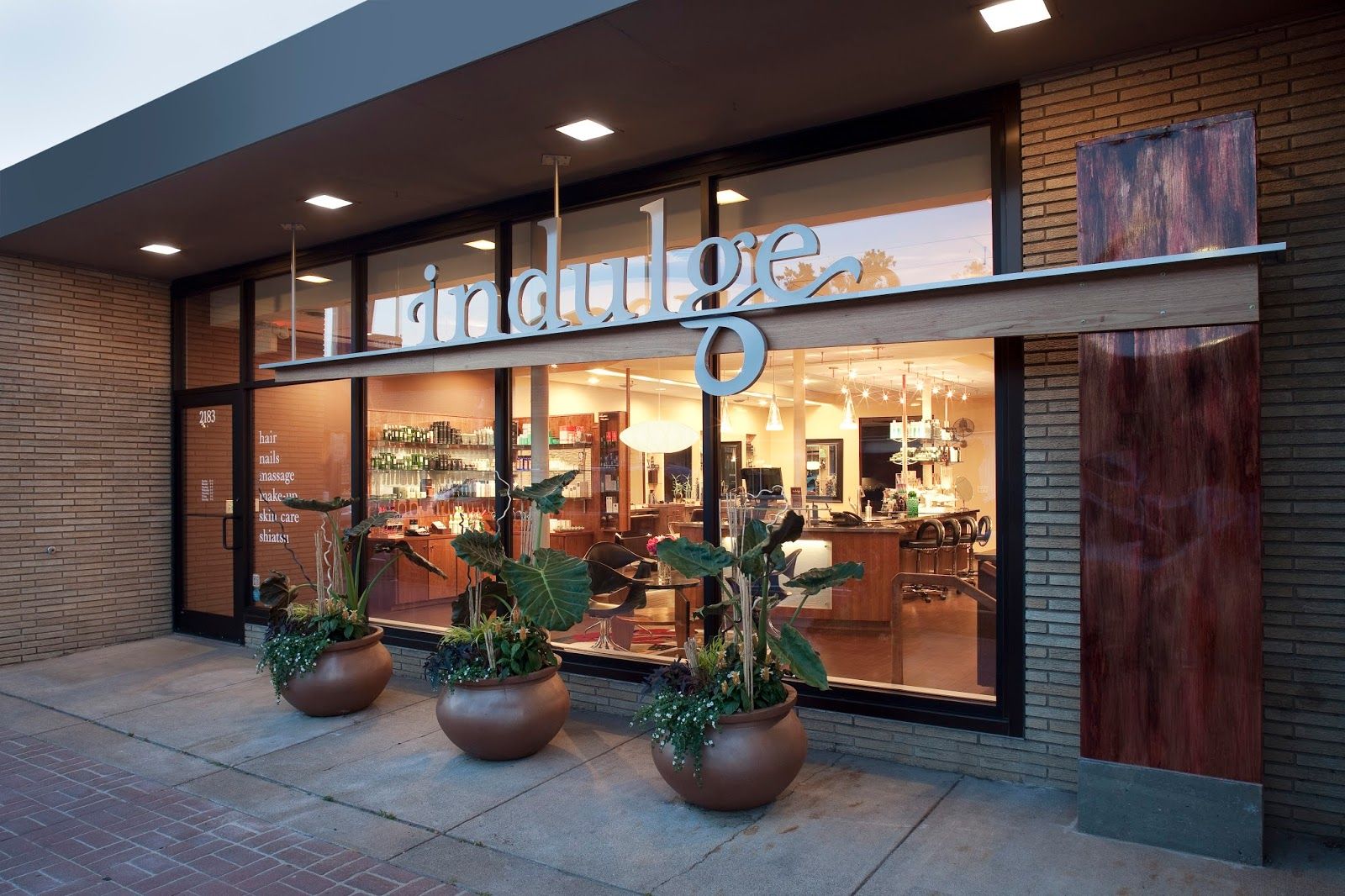 Indulge Salon and Spa