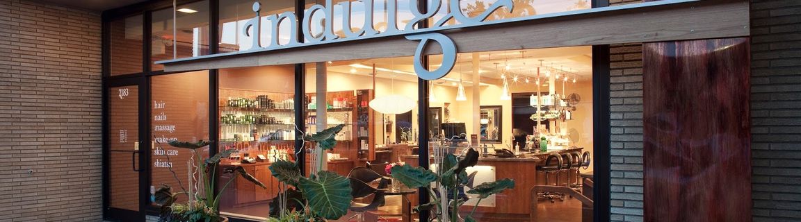 Indulge Salon and Spa