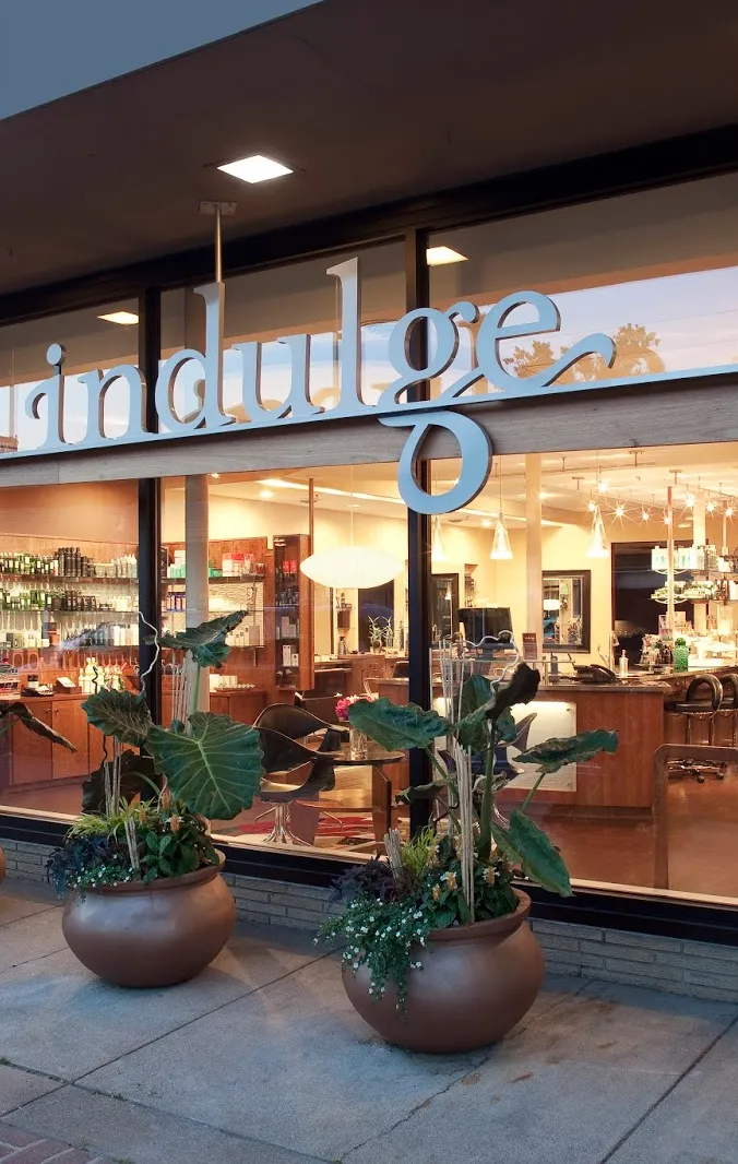 Indulge Salon and Spa