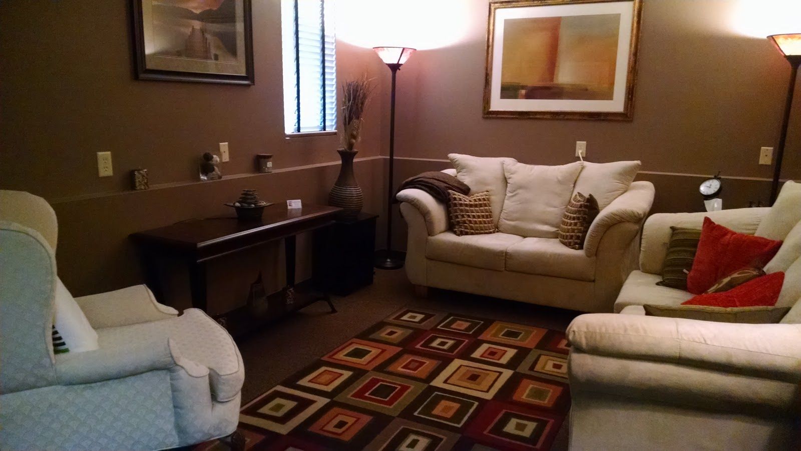 Intuitive Therapy & Consulting