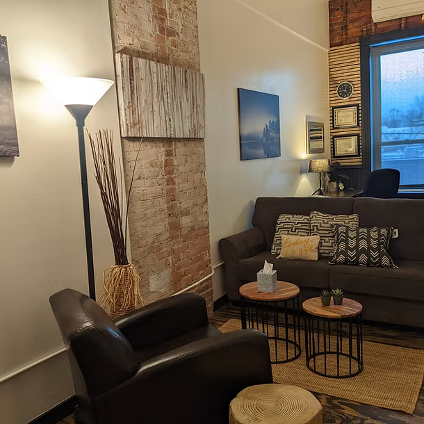 Intuitive Therapy & Consulting