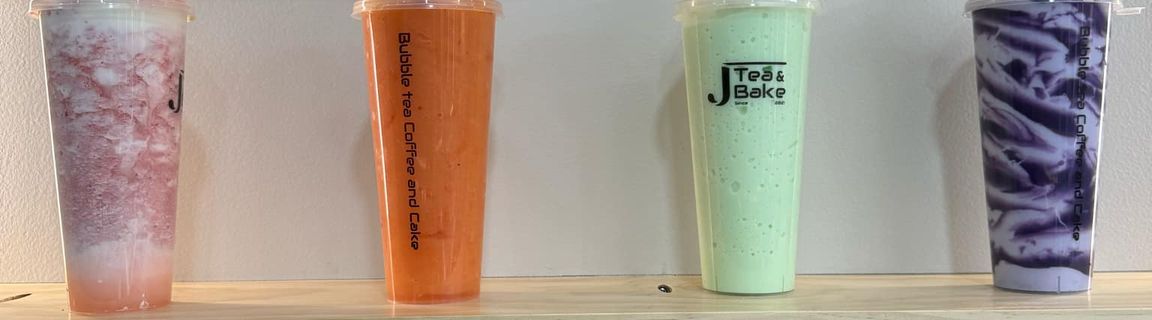 Jtea & Bake