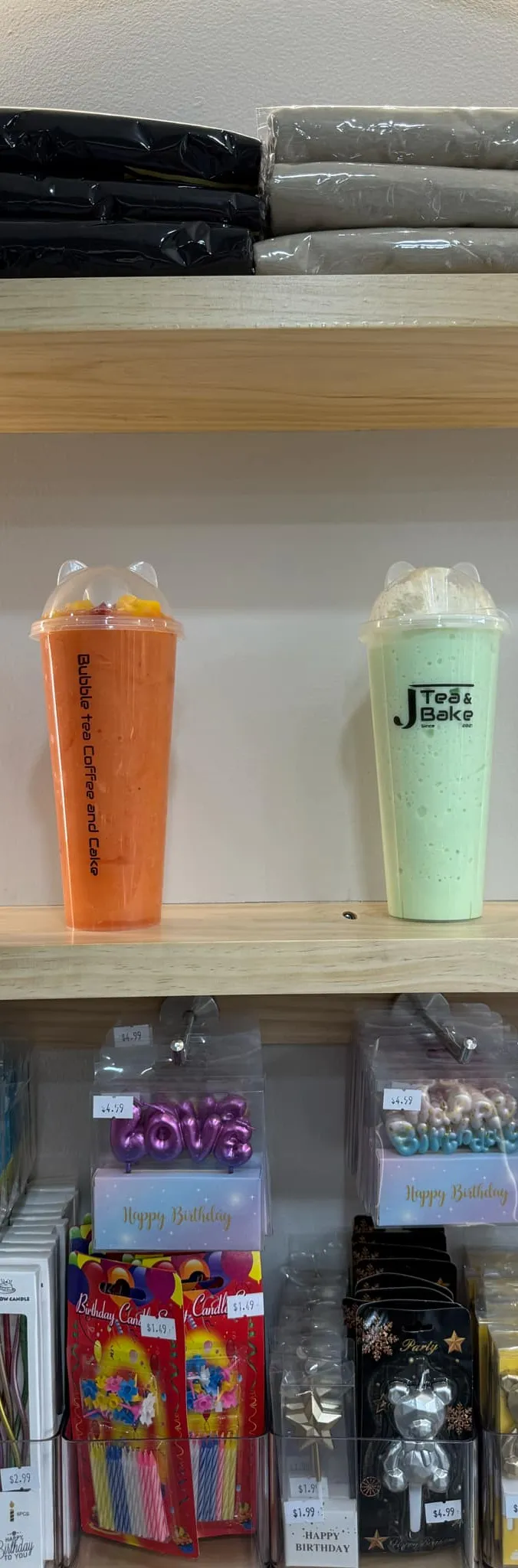 Jtea & Bake