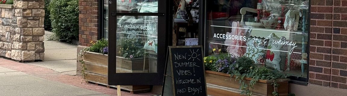 La Vie Est Belle Gift Boutique