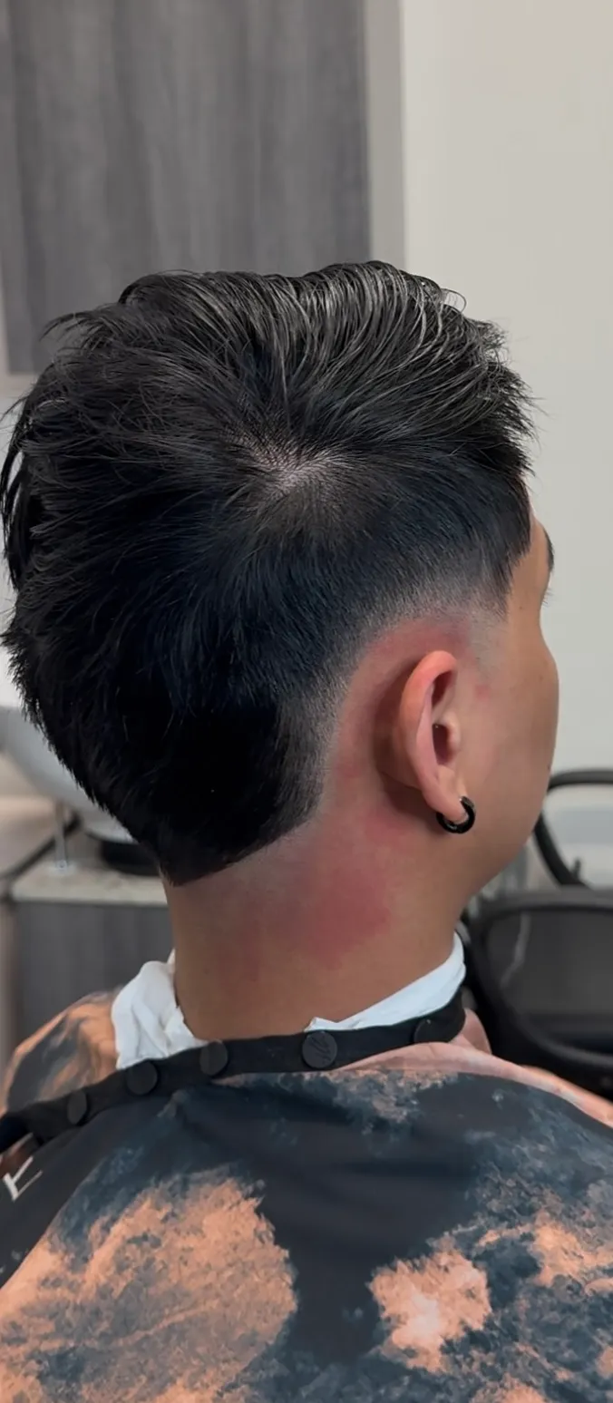 Lakes Barber & Styling