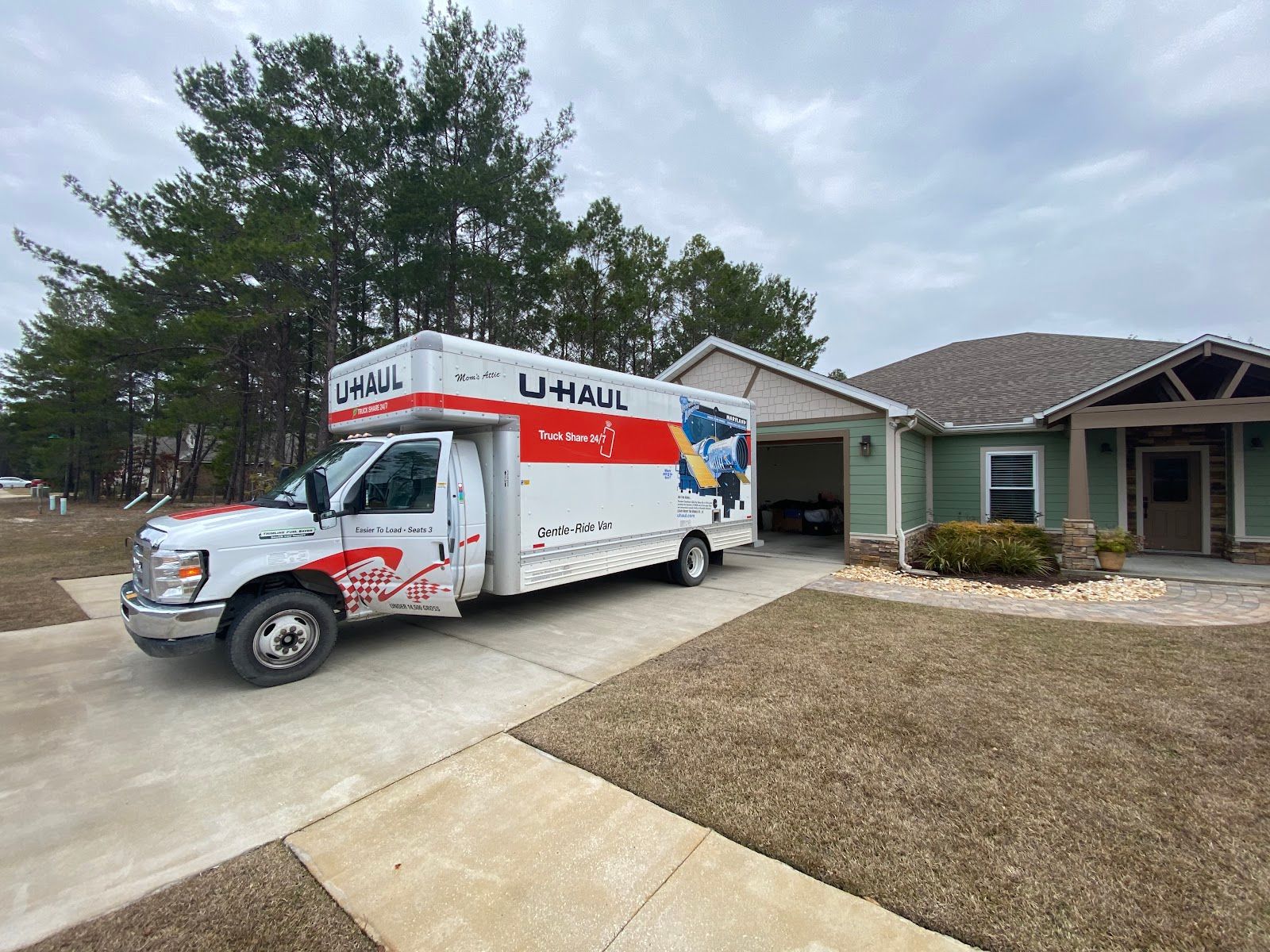 Lendsmart Mortgage