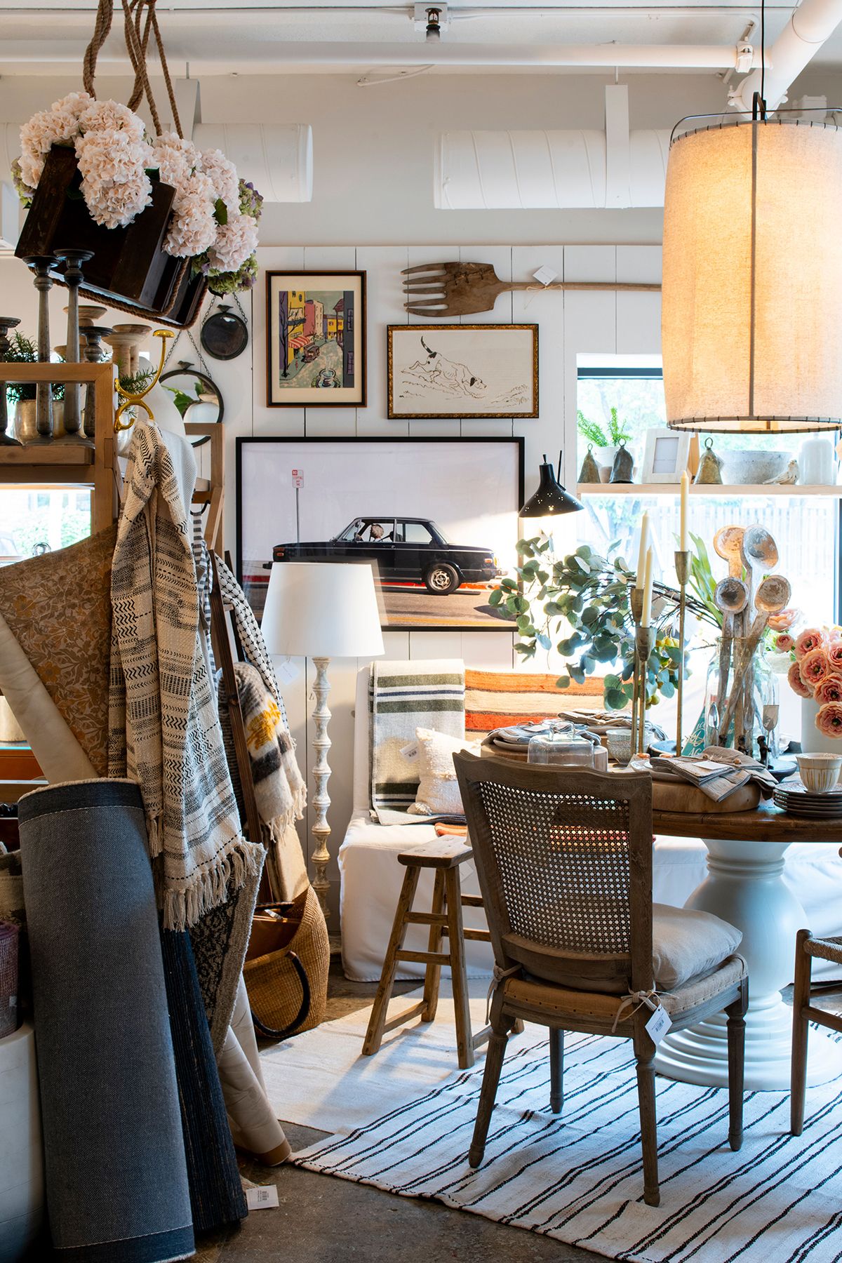 Leona Rose Interiors