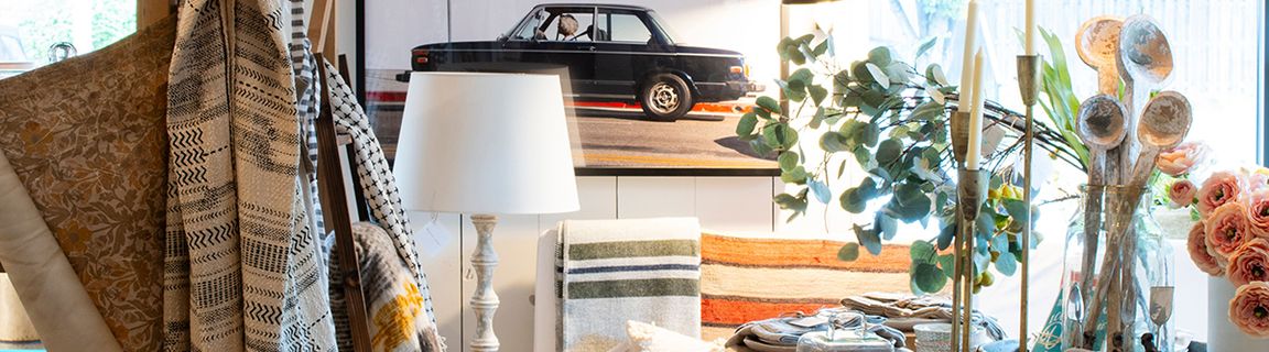 Leona Rose Interiors