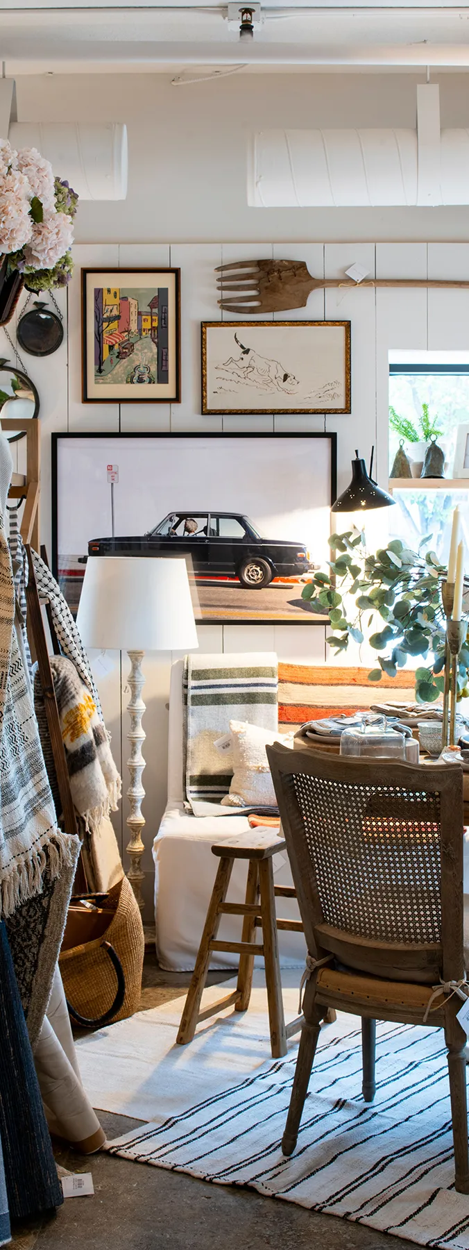 Leona Rose Interiors