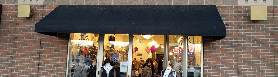 Main Stream Boutique
