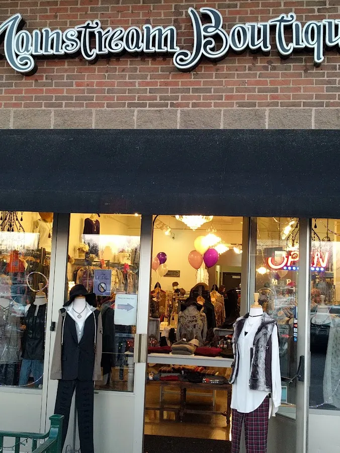 Main Stream Boutique