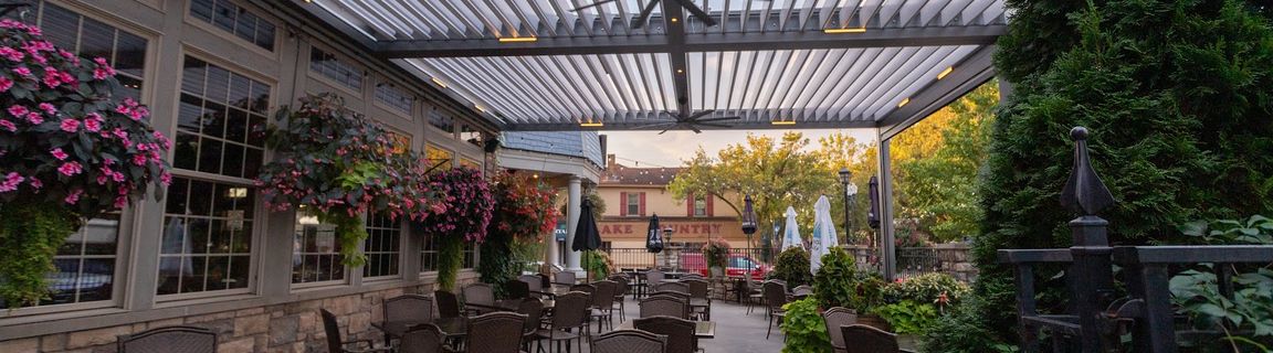Manitou Bar & Kitchen