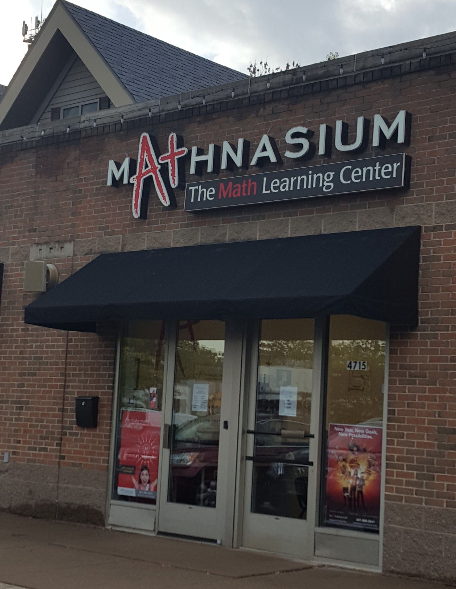 Mathnasium
