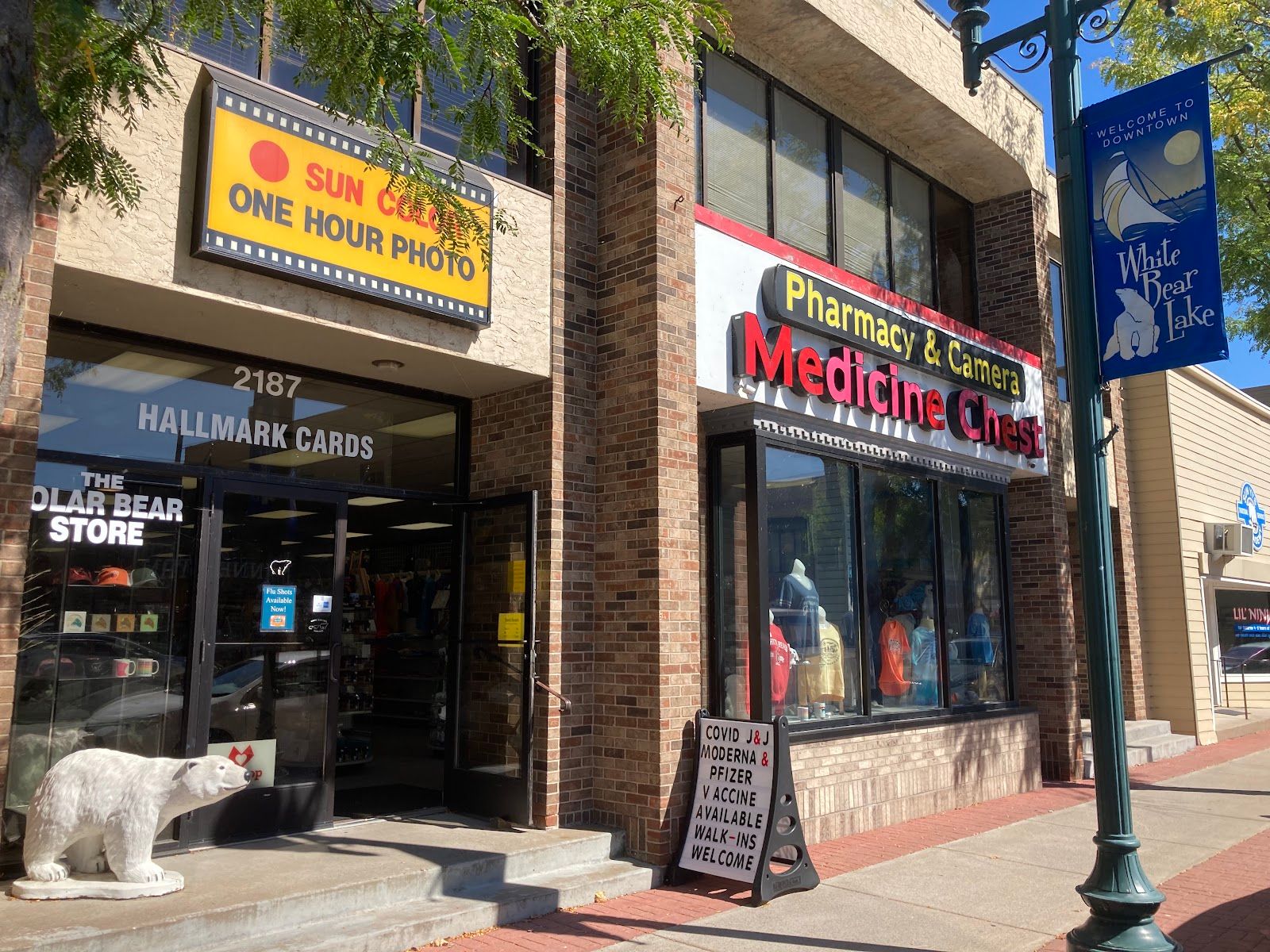 Medicine Chest Pharmacy & Gifts