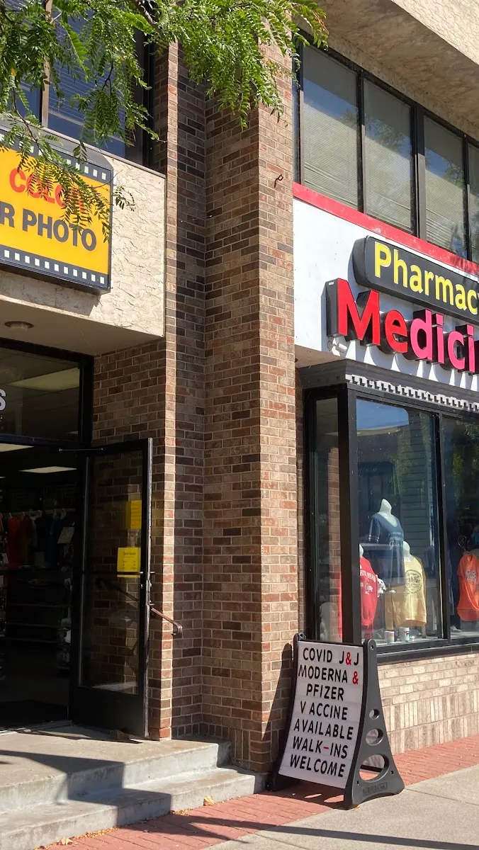 Medicine Chest Pharmacy & Gifts