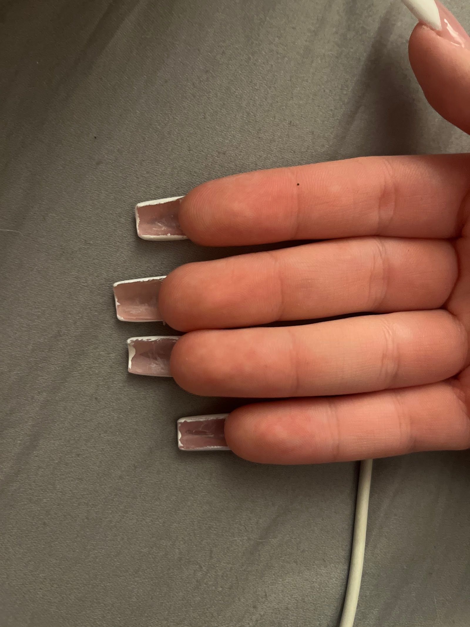 Nails & Spa
