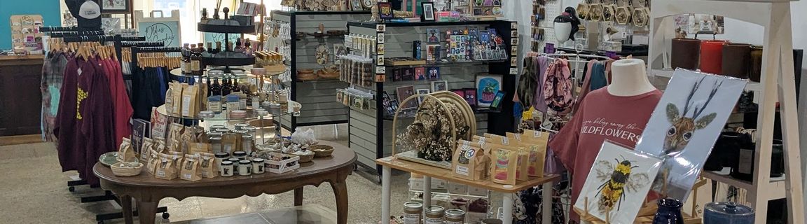 Ember & Spark