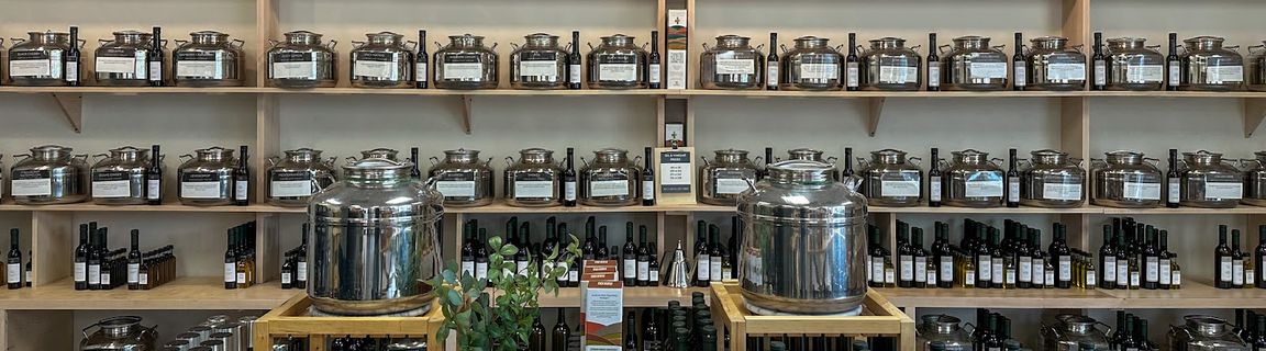 Olive Branch Oil & Spice Company
