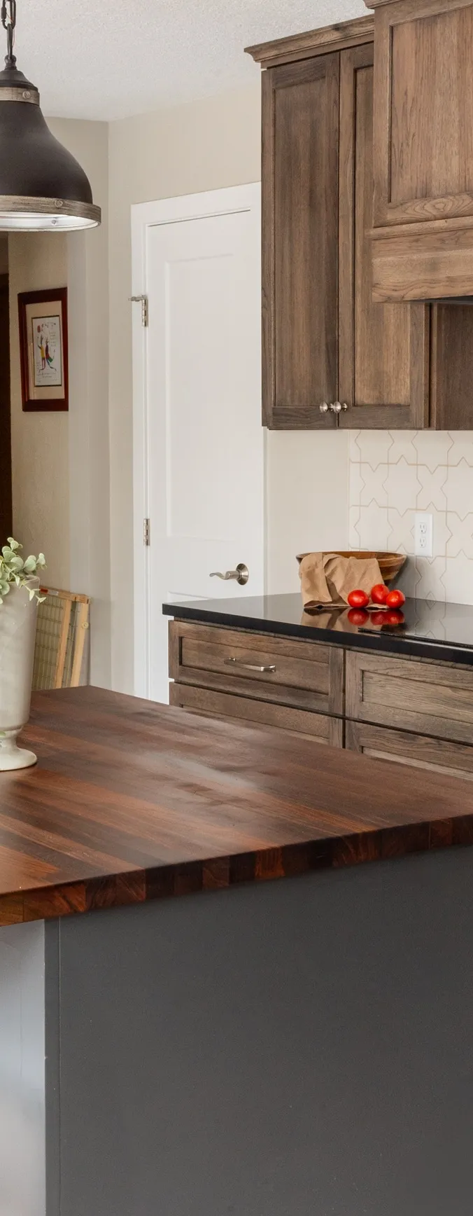Preferred Kitchens