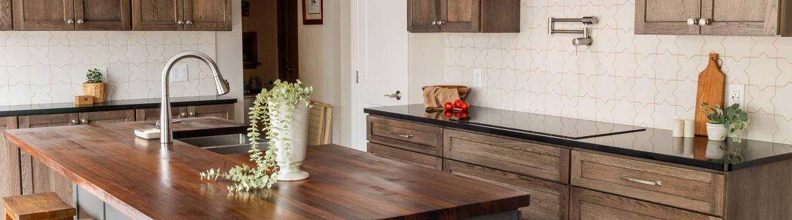 Preferred Kitchens