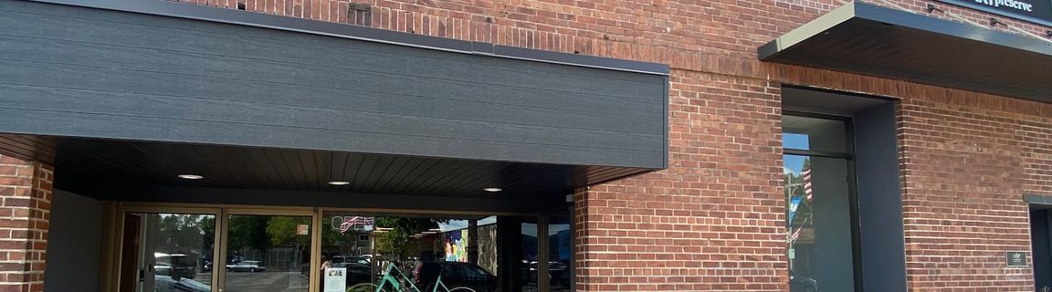 Roam Bike Shop