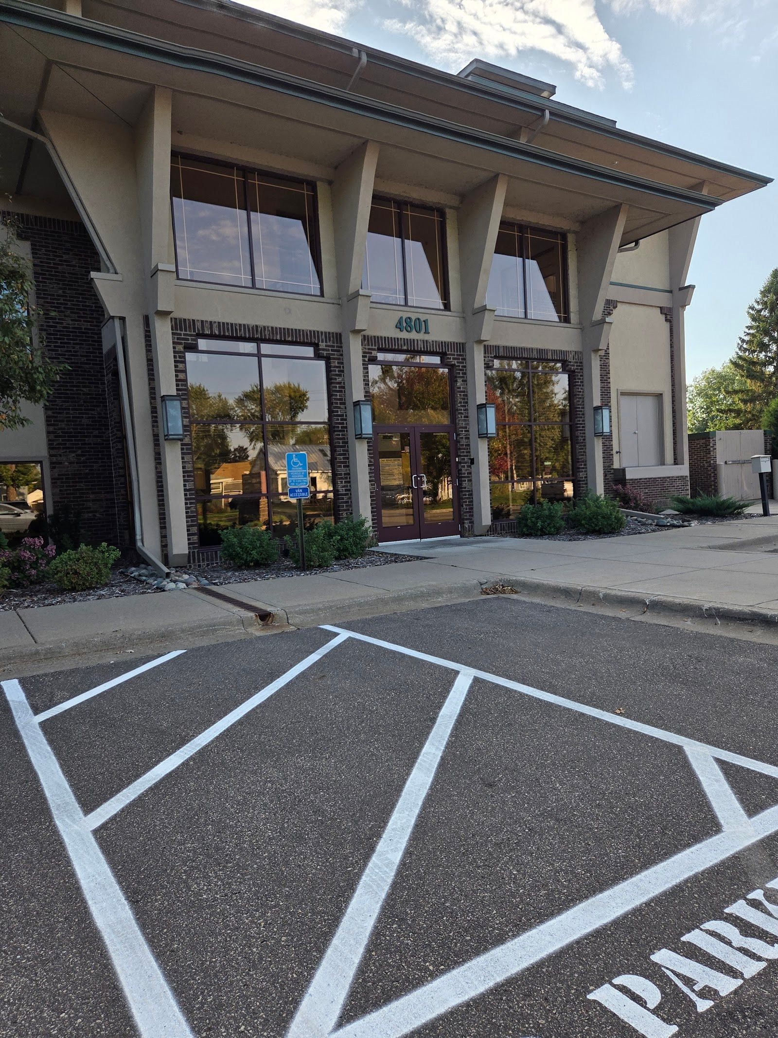 Roger G. Ettel DDS & Associates P.A.