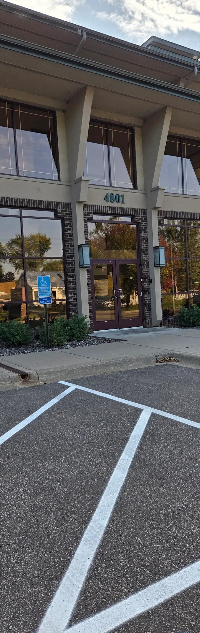 Roger G. Ettel DDS & Associates P.A.