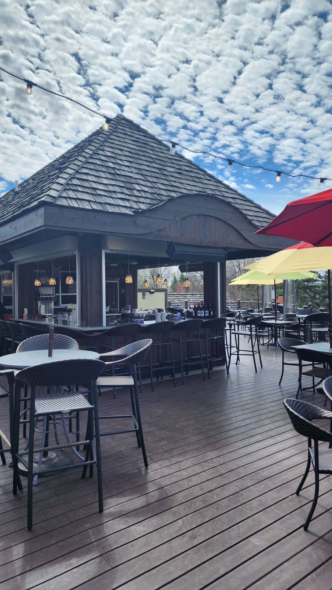 Rudy's Redeye Grill