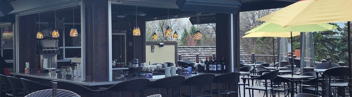 Rudy's Redeye Grill