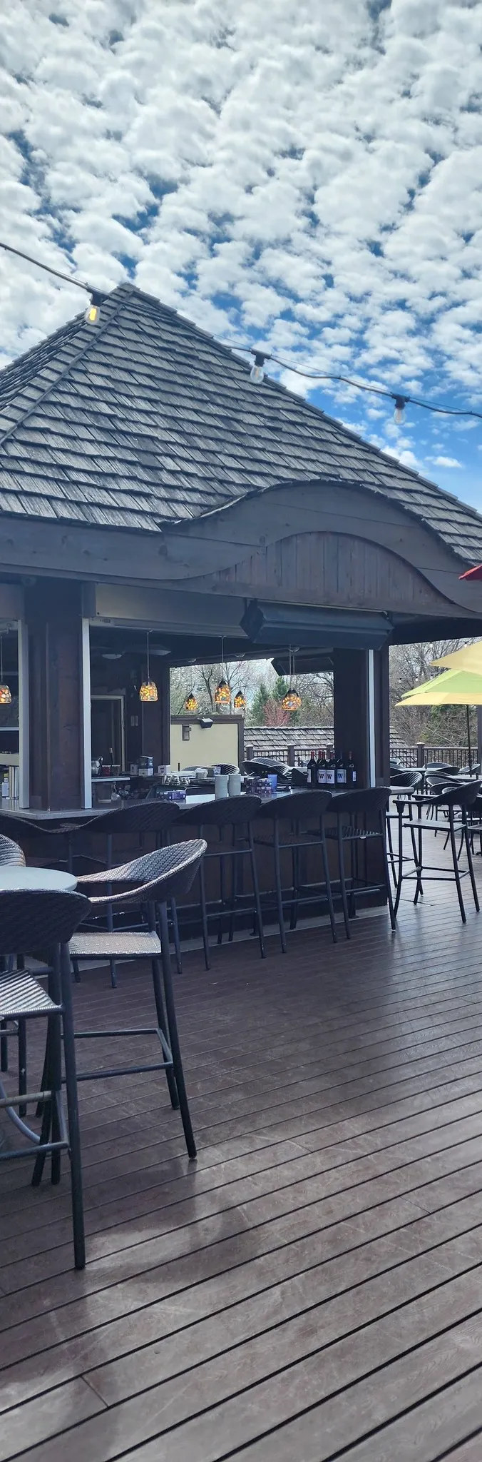 Rudy's Redeye Grill
