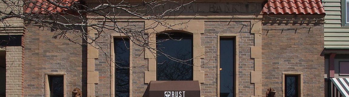 Rust Architects & Construction