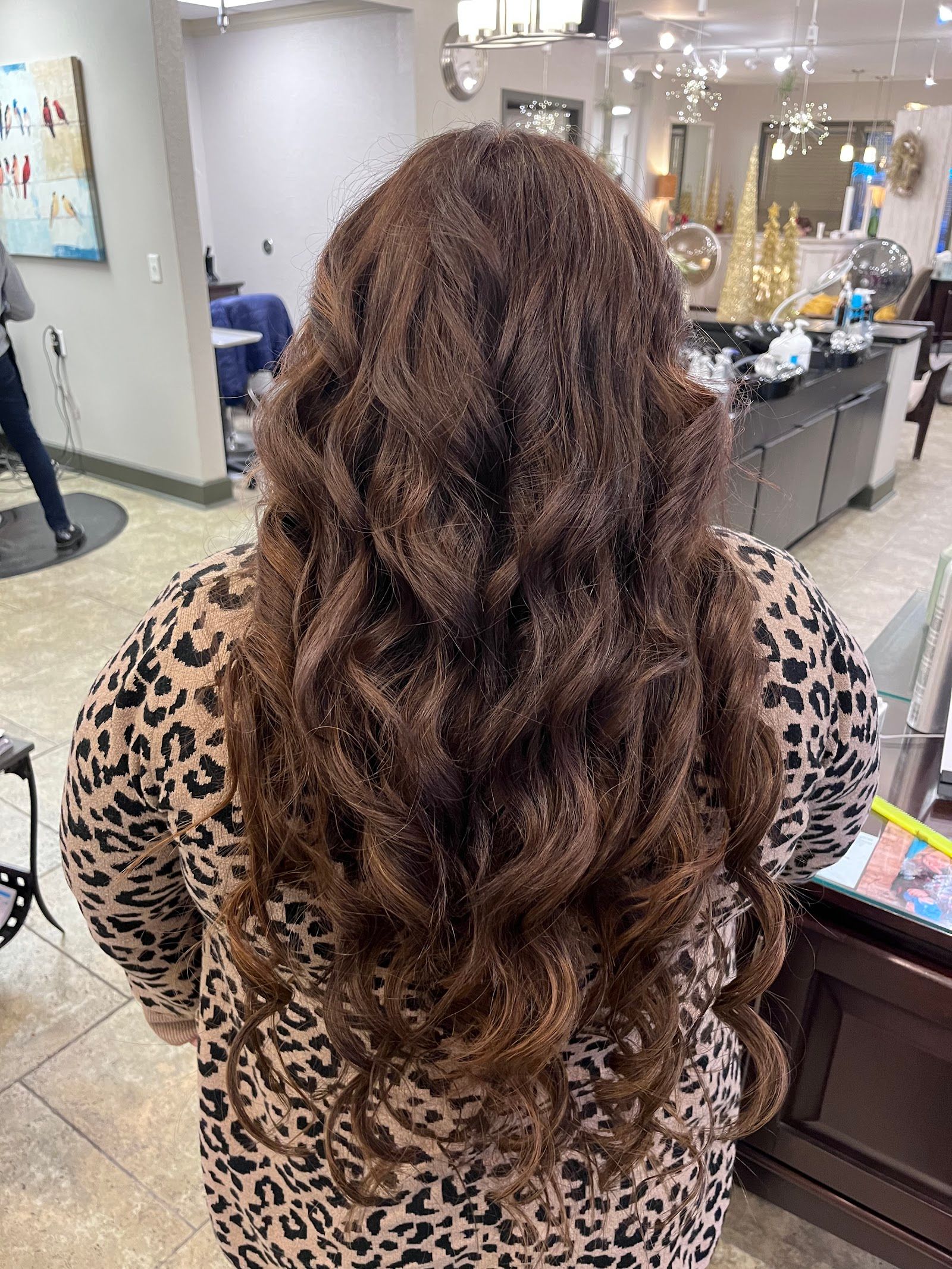 Salon 4862