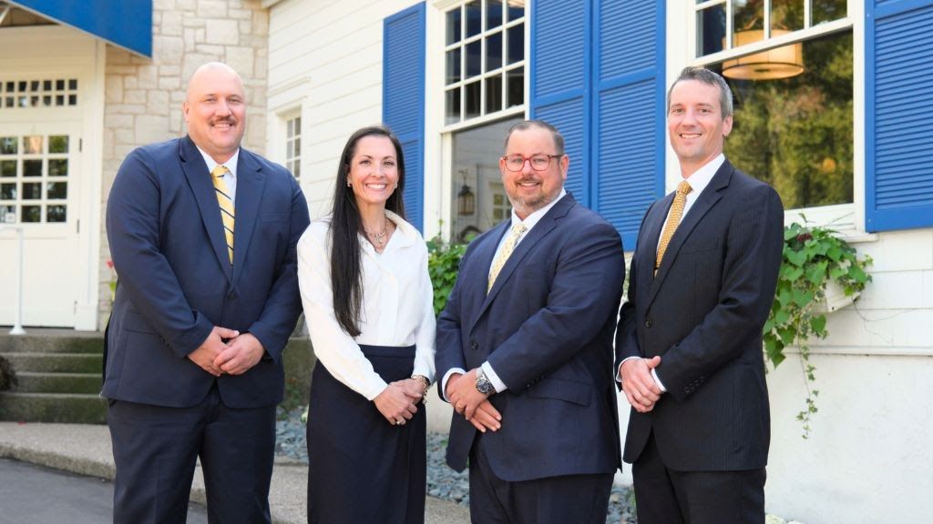 Specialized Recruiting Group