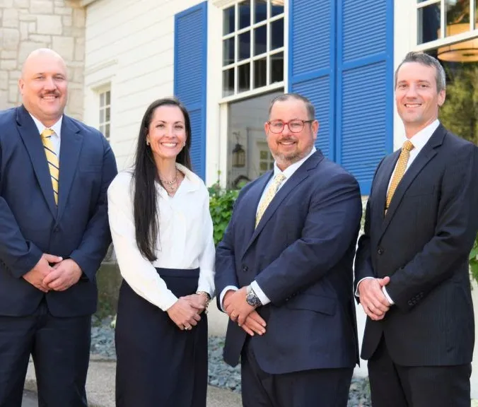 Specialized Recruiting Group